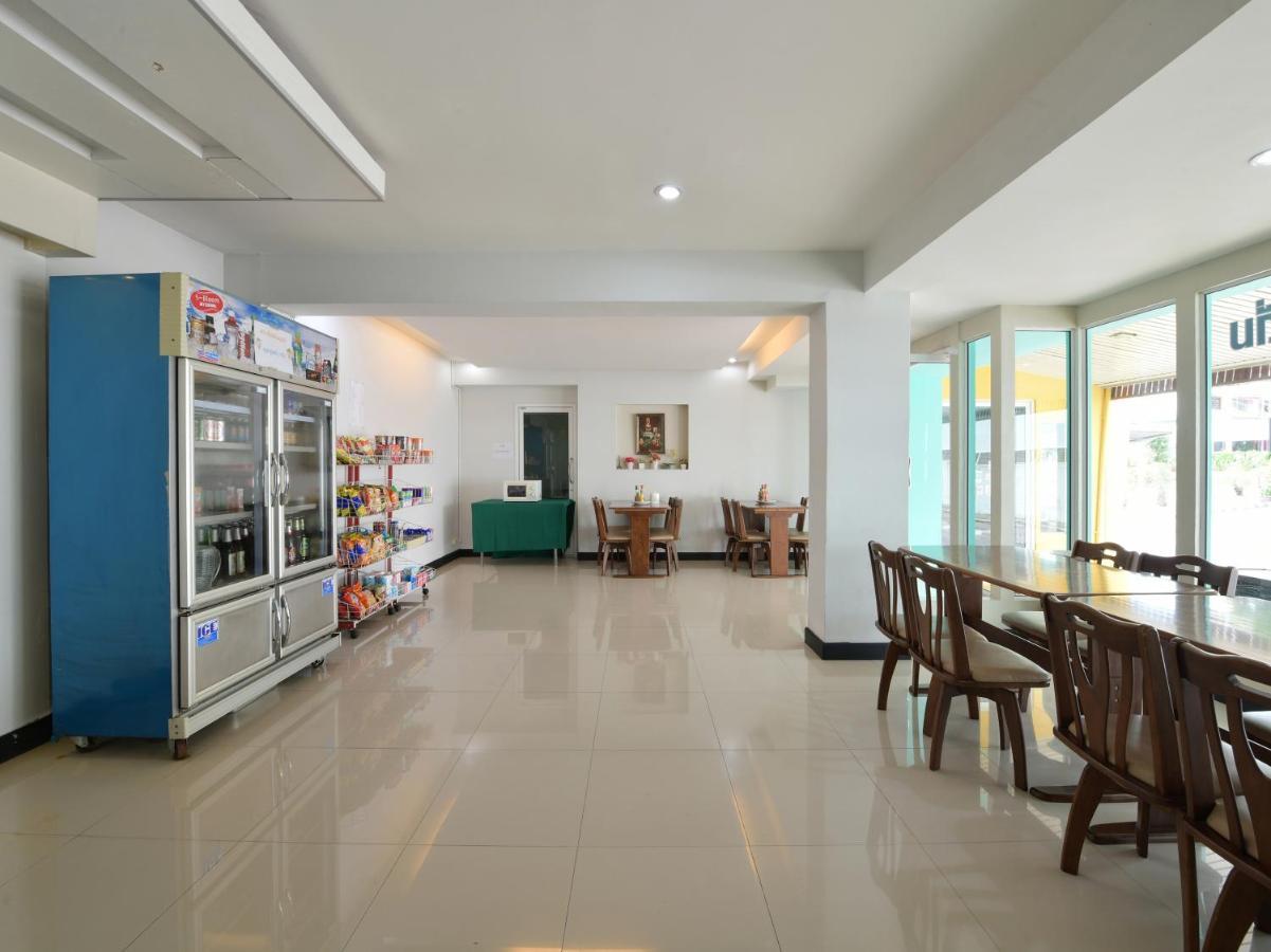 Dd Residence Rayong Exteriér fotografie