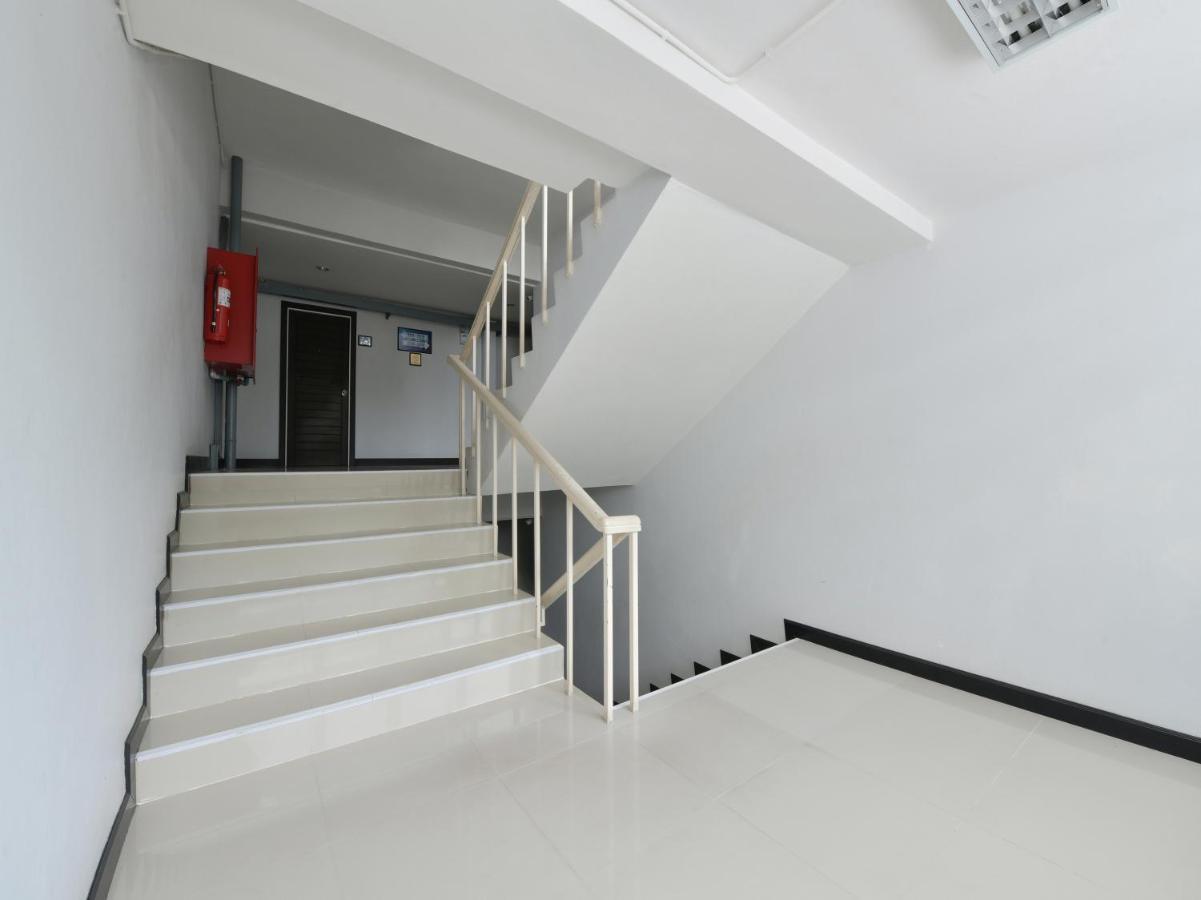 Dd Residence Rayong Exteriér fotografie