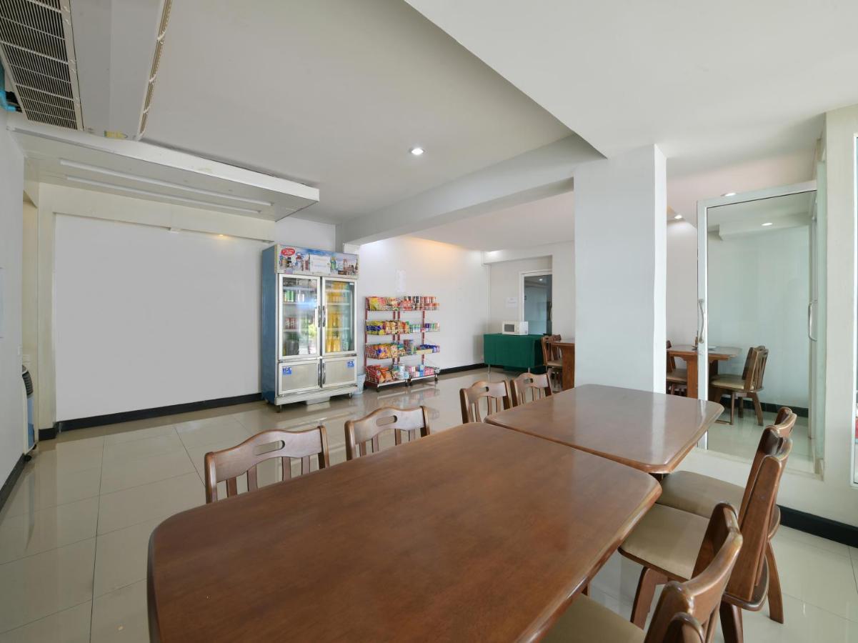 Dd Residence Rayong Exteriér fotografie